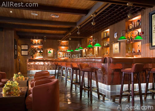 Melia Sierra Nevada 7